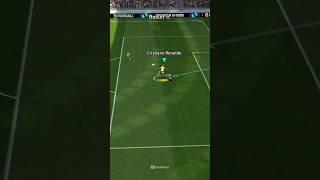 Bicycle kick tutorial| PES #efootball2024 #efootball #pes2021 #pes #viral #efootball2023 #shorts