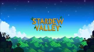 Stardew Valley OST - Grapefruit Sky (Dr. Harvey's Theme)