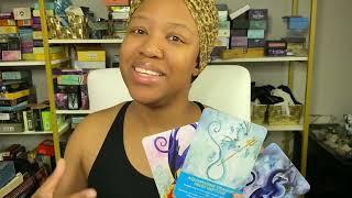 Unlock Your Inner Wisdom and Spiritual Gifts | Sacred Wellness Reading