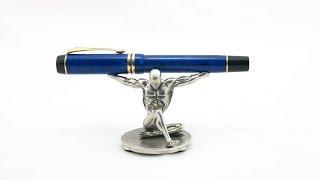 Parker Centennial Duofold MKII | Fountain Pen Review