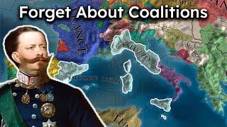 The Little Italian OPM That Could - EU4 Saluzzo Guide