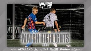 NPL R12 Highlights vs Port Melbourne