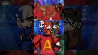^* The Chipmunks! *^ || Anvil and Duckie! || #gacha #viralvideos #viral #viral #viral #viral #viral