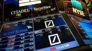 Why Citadel Securities Is Suing GSA Capital