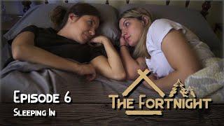 The Fortnight I Episode 6 I Sleeping In I LGBT Webseries