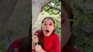 Survival Skills: SMART idea and USEFUL with single mom #bushcraft #camping #outdoors #useful #idea