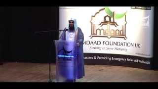 What is Islam All About? - Mufti Menk