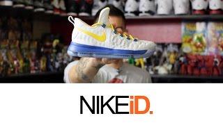 Nike KD 9 NIKEiD