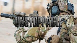 Military Motivation - Unstoppable