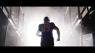 Boise State University :06 Spot "Out of the Blue"