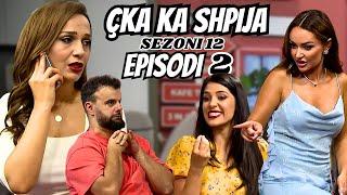 Çka ka shpija - Episodi 2 - (Sezoni 12) - NEW