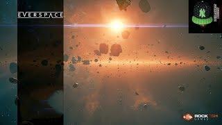 Everspace:Обзор игры!!!