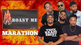 Roast Me Marathon | All Def