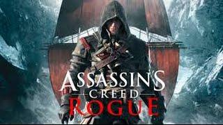 Прохождение Assassin's Creed Rogue часть 1