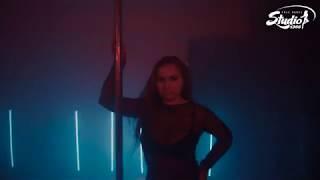 Anna Sayutina | Pole Dance | Studio 1366