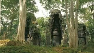 Pyramid of Death Prasat Thom I Koh Ker Angkor Wat I Nobody Returns I Проход в Ад Найден