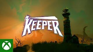 Keeper - Official Announce Trailer | Xbox Games Showcase 2025
