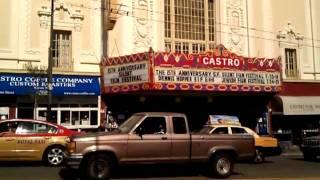 Silent Film Festival at Castro