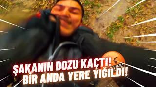 TÜRKİYE'DE YAŞANAN MOTORCU KAVGALARI VE KAZALARI! #216 | Trafik Kavgaları! (2024)