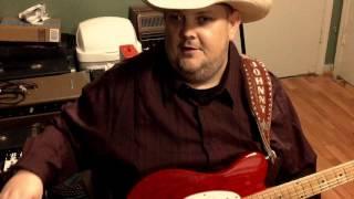Johnny Hiland gets his hands on the amprx Brown Box Part 2