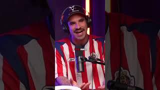 Vayan a ver el episodio completo Chivahermanos #futbol #chivas #ligamx #chivahermanos