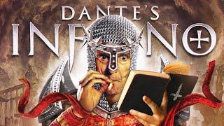 О чём был Dante's Inferno?