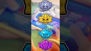 Brawl Stars Players VS the Rank They Think They Deserve!?