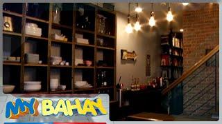 My Bahay: Ice and Liza Seguerra (Part 1) | Gud Morning Kapatid