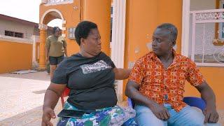 GYEDIE ASA episode 104 FT SLY, STUNNA, KYEREWAA, AGYA ADU, SARFOWAA, EFO, BEYONCE, GYAMFUAH