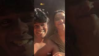 that mauna loa#vedan #shortsfeed #viralvideo #karuppu #love