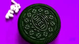 OREO Chocolate Suno AI 2 Effects