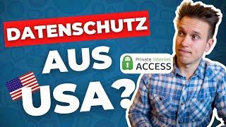 Private Internet Access im Test 2022: Zu günstiger Anbieter?