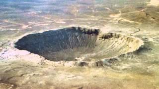 Matt Tucci - Craters