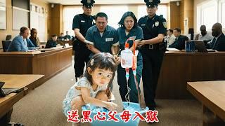 Slaved since age 3! Donated kidney to brother—REBORN NOW: Sues parents into JAIL!