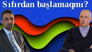 Boğmaq, nəfəsi kəsilənə qədər boğmaq! Yeni siyasət köhnənin davamıdır. Qarabağdan xəbər var!