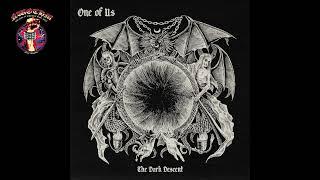 One of Us - The Dark Descent [EP] (2024)