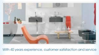 Business Promotional Videos -Cass Brothers(Kitchen, Bathroom, Plumbing Supplies)