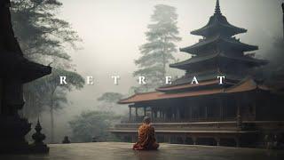 Retreat - Tibetan Healing Relaxation Music - Ethereal Meditative Ambient Music