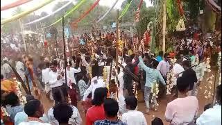 My Village Badabenta program MB band party pitei