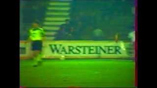 UEFA Cup-1993/1994 Alania Vladikavkaz - Borussia Dortmund 0-1 (29.09.1993)