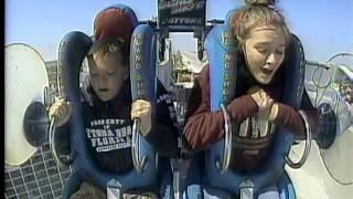 Cheyanne and Dallas