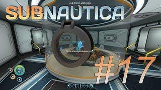 Subnautica #17 - Обсерватория, аквариум и биореактор