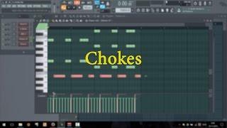 Как сделать Chokes на VSTi гитарах. Shreddage, V-Metal, AME2, Efimov LP Guitar, Dracus
