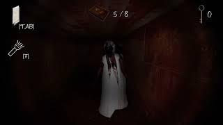 Slendrina the Cellar 2 PC Nightmare Mode Full Gameplay!