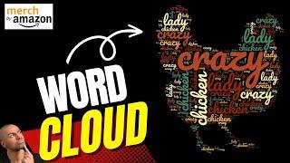 How to Create Word Cloud Designs | Word Cloud Generator Free