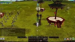 Archeage 2.9 Ветряная буровая установка (Собираем 24 штуки)