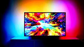 Top 5 Best Smart TVs  Best TV  Best 4K HDR TV