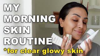 Morning Skincare Secrets From a Pro! | Nina Ubhi
