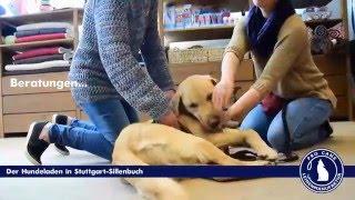 Der Hundeladen Stuttgart Sillenbuch - Pro Cane Leinenmanufaktur