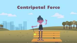 Centripetal Force